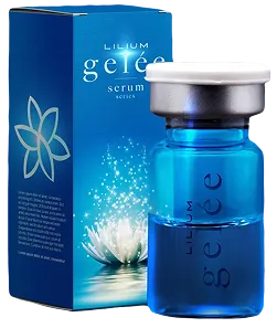 LILIUM GELEE PURE™