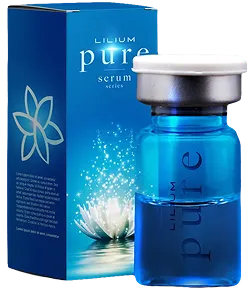 LILIUM PURE™